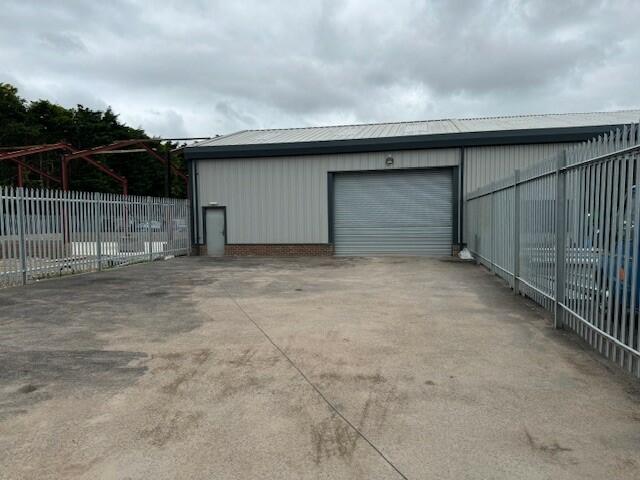 Main image of property: Shorts Industrial Park, West Wellow, Romsey, Hampshire,SO51 6DX 