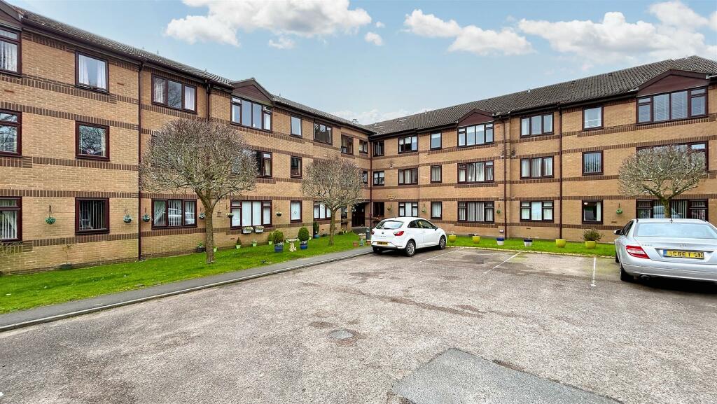 Main image of property: Premier Court, Monyhull Hall Road, Kings Norton
