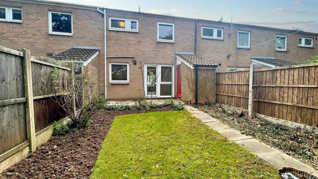 Additional property image - Sandpiper Gardens, Kings Norton, Birmingham