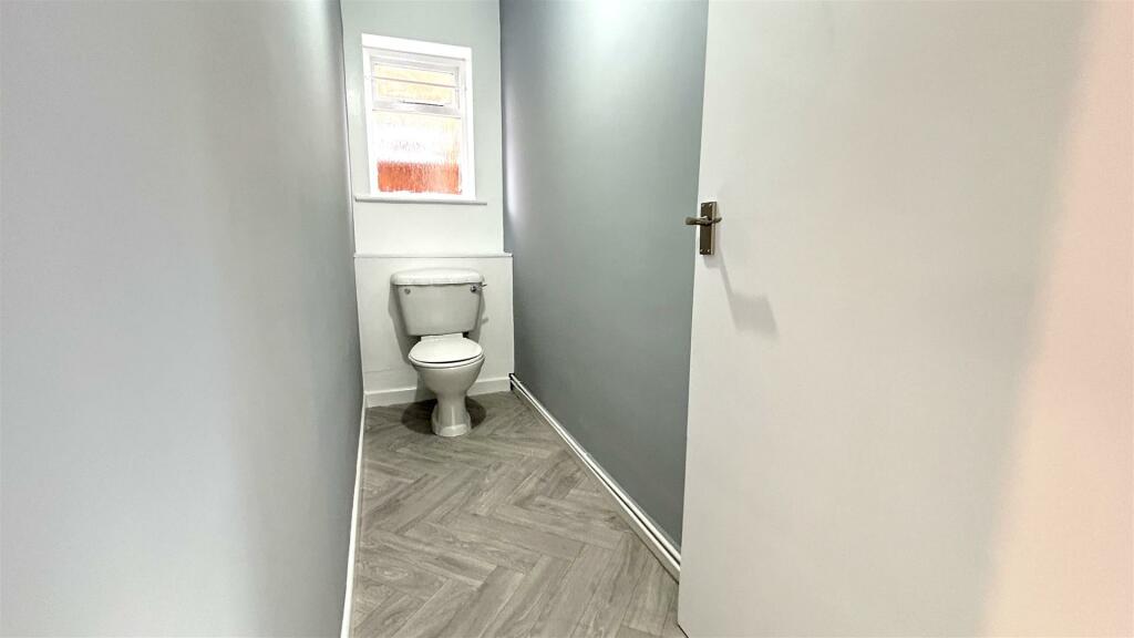 Additional property image - Alderney Gardens, Kings Norton, Birmingham