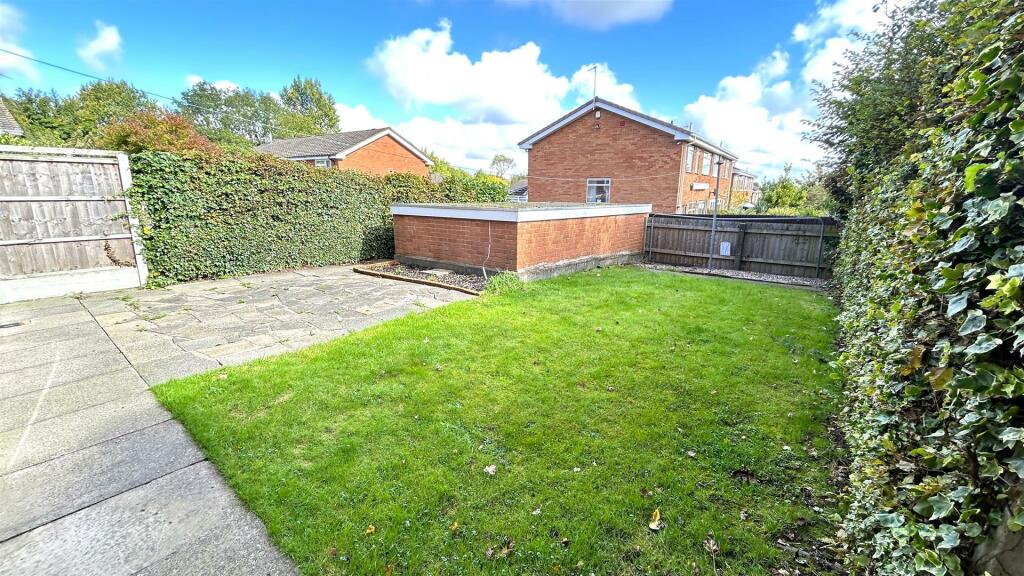 Additional property image - Alderney Gardens, Kings Norton, Birmingham