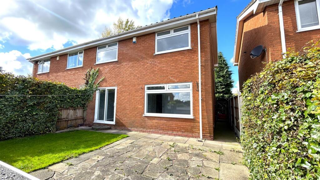 Additional property image - Alderney Gardens, Kings Norton, Birmingham