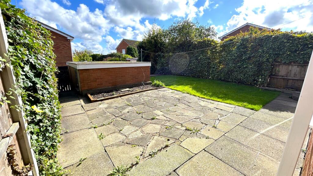Additional property image - Alderney Gardens, Kings Norton, Birmingham