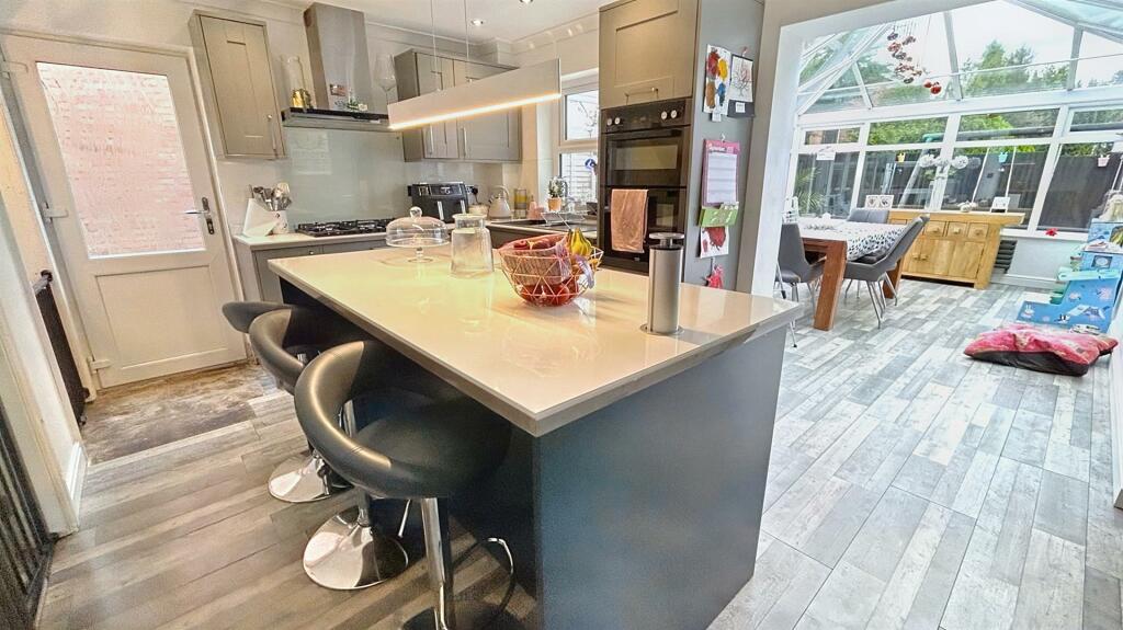 Additional property image - Marsh End, Birmingham