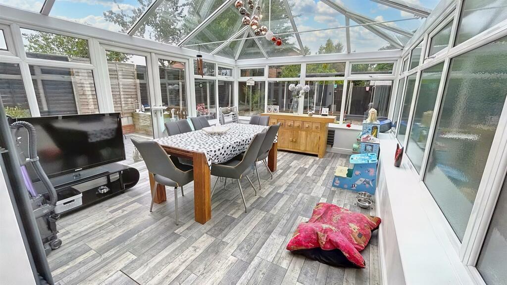 Additional property image - Marsh End, Birmingham