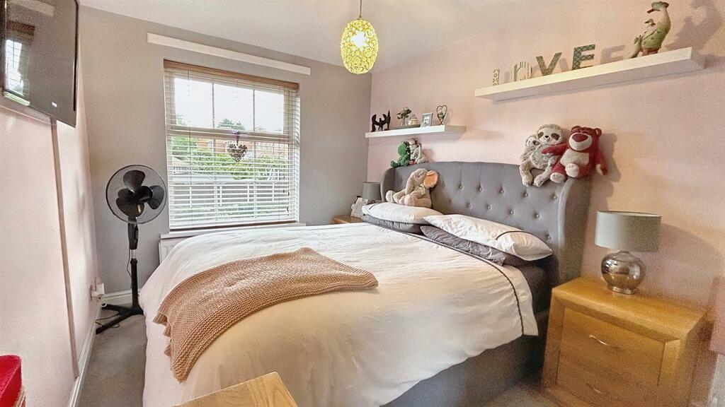 Additional property image - Marsh End, Birmingham