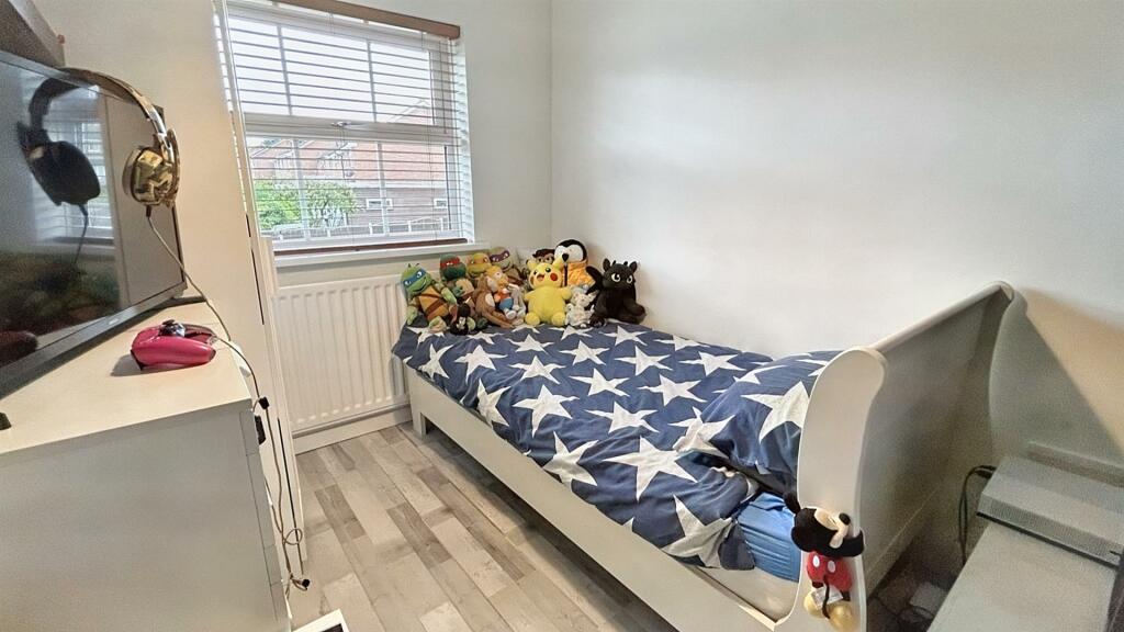 Additional property image - Marsh End, Birmingham