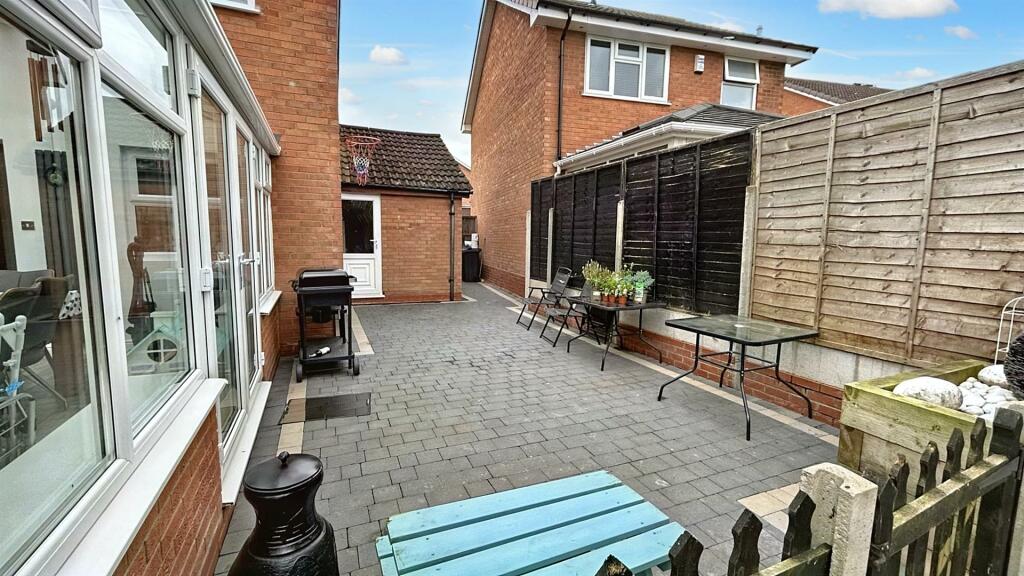 Additional property image - Marsh End, Birmingham