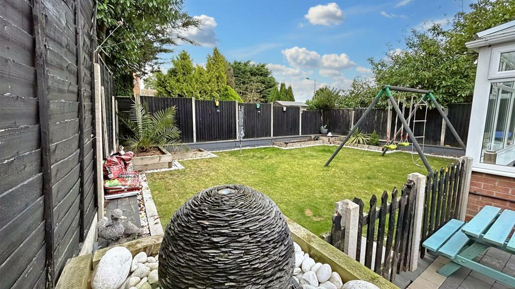 Additional property image - Marsh End, Birmingham