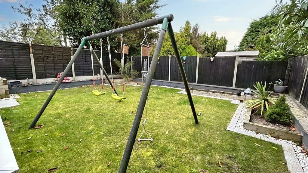 Additional property image - Marsh End, Birmingham