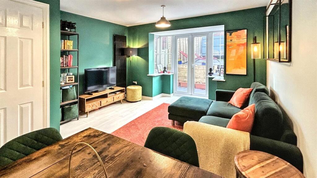 Additional property image - Collingwood Road, Kings Norton, Birmingham