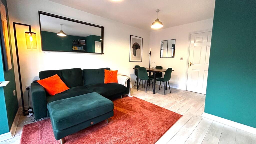 Additional property image - Collingwood Road, Kings Norton, Birmingham
