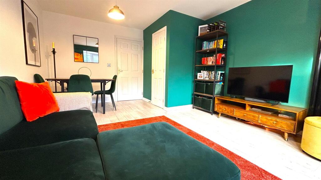 Additional property image - Collingwood Road, Kings Norton, Birmingham