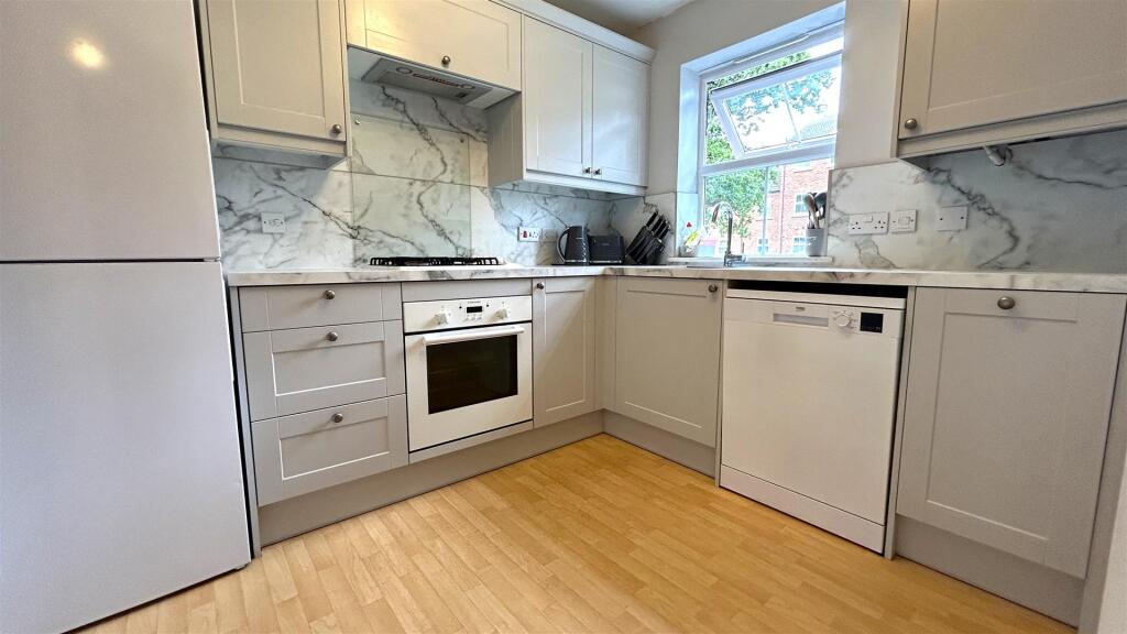 Additional property image - Collingwood Road, Kings Norton, Birmingham