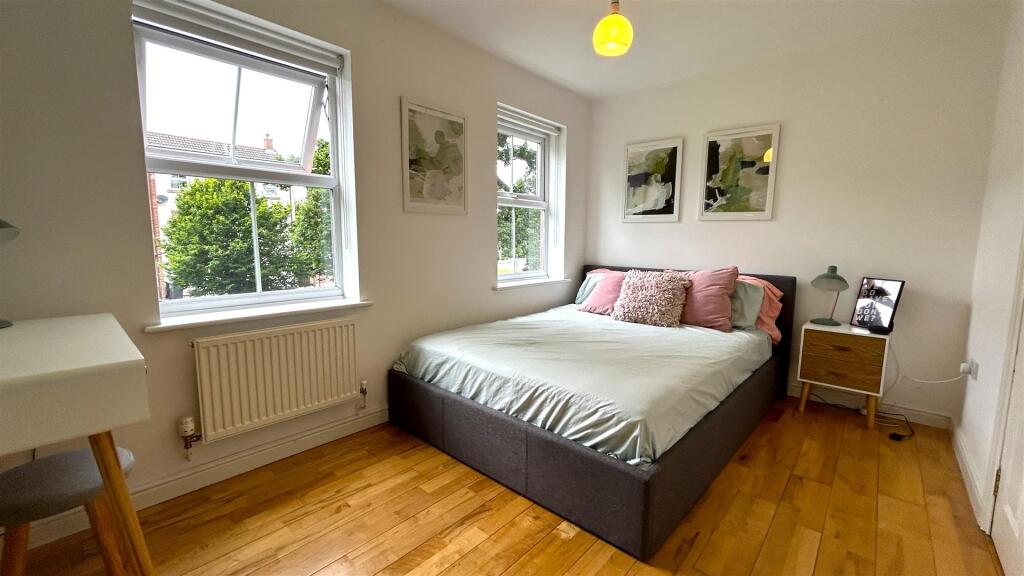 Additional property image - Collingwood Road, Kings Norton, Birmingham