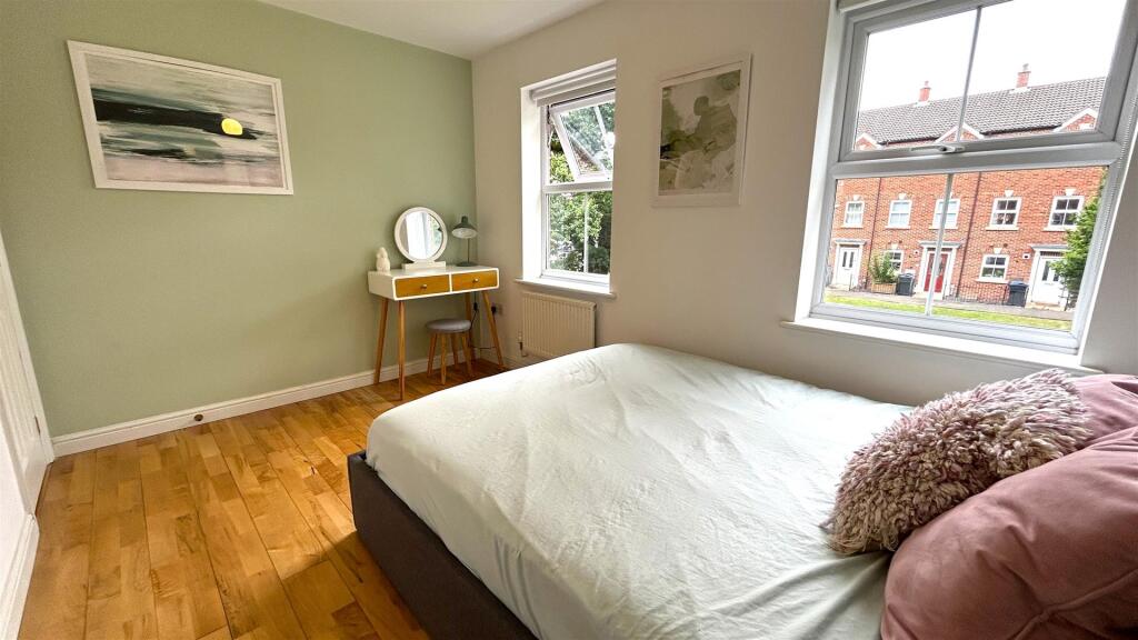 Additional property image - Collingwood Road, Kings Norton, Birmingham
