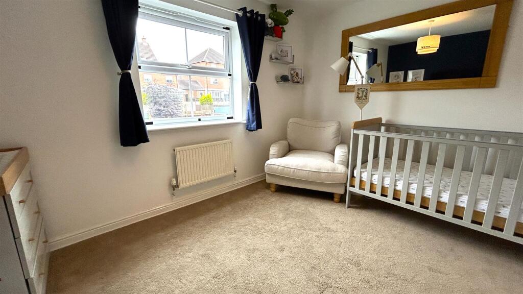 Additional property image - Collingwood Road, Kings Norton, Birmingham