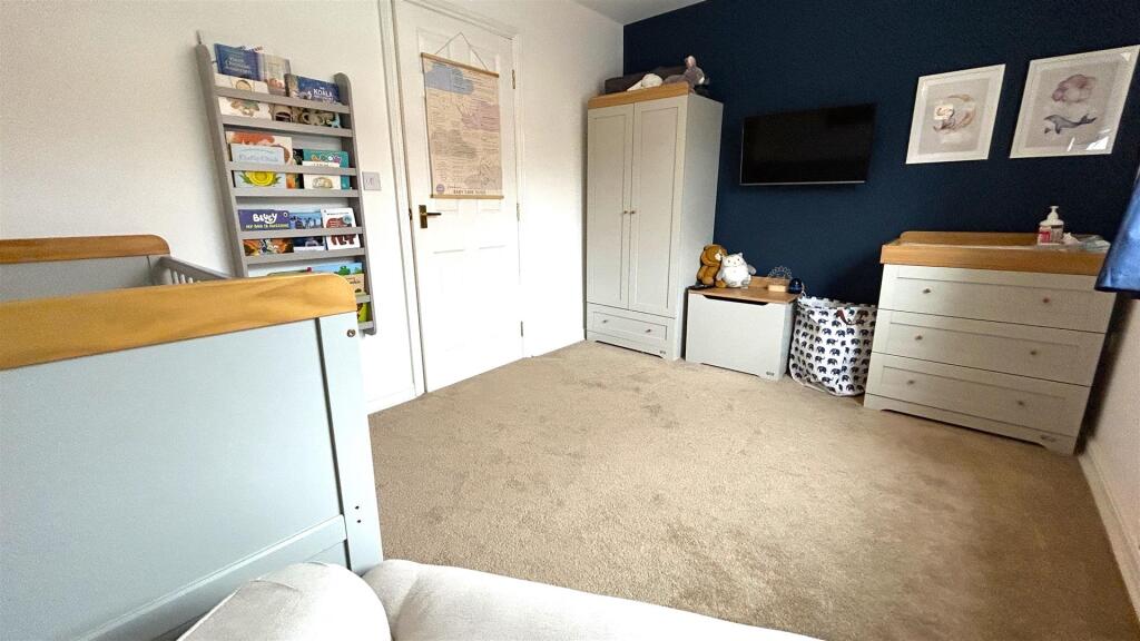 Additional property image - Collingwood Road, Kings Norton, Birmingham