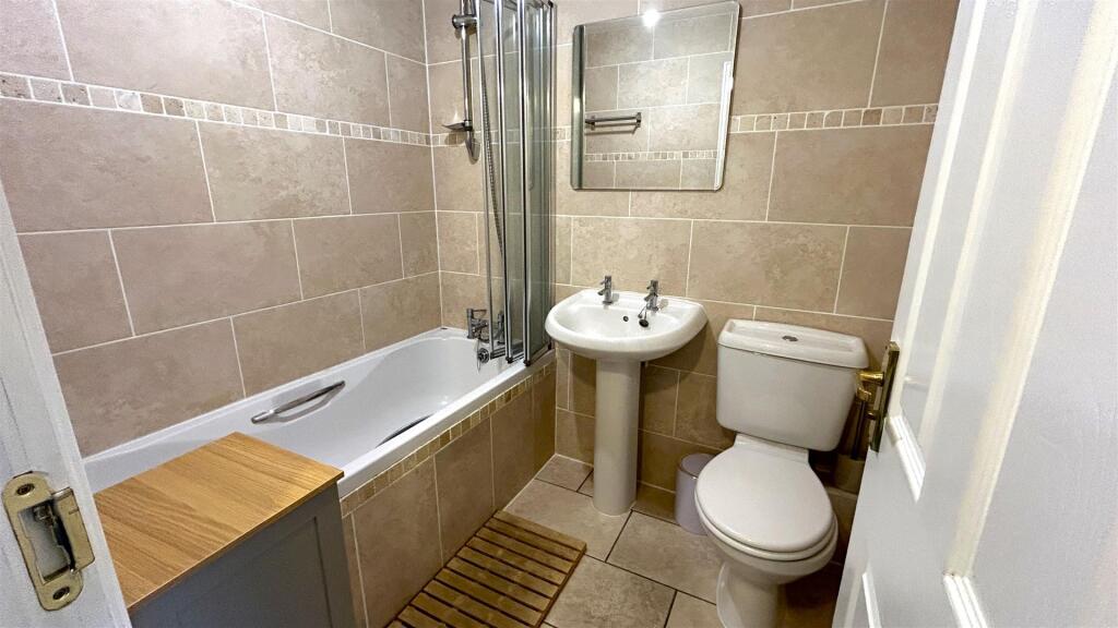 Additional property image - Collingwood Road, Kings Norton, Birmingham