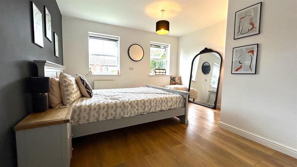 Additional property image - Collingwood Road, Kings Norton, Birmingham