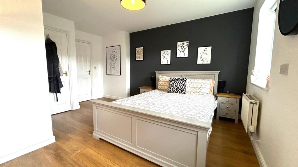 Additional property image - Collingwood Road, Kings Norton, Birmingham