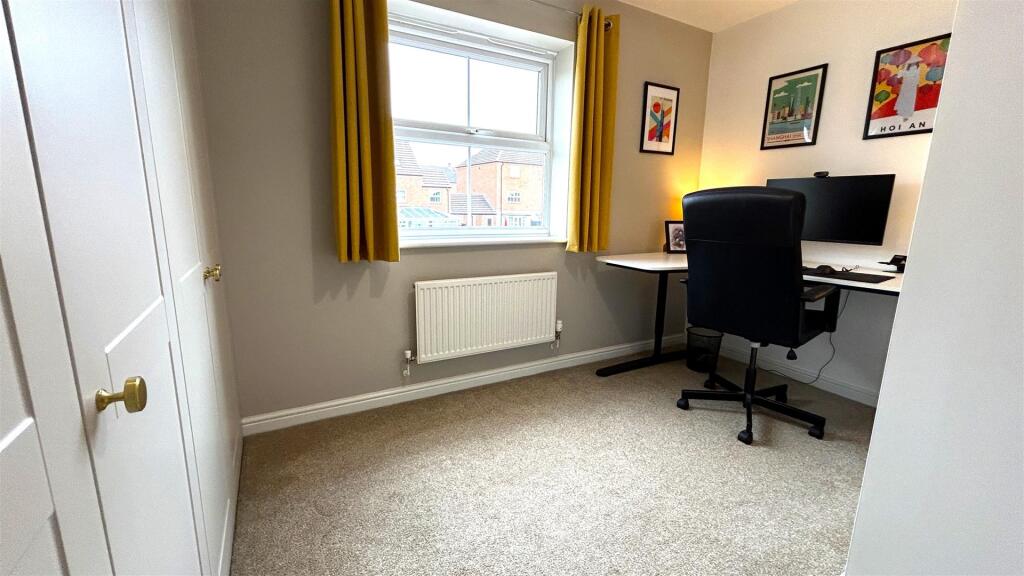 Additional property image - Collingwood Road, Kings Norton, Birmingham