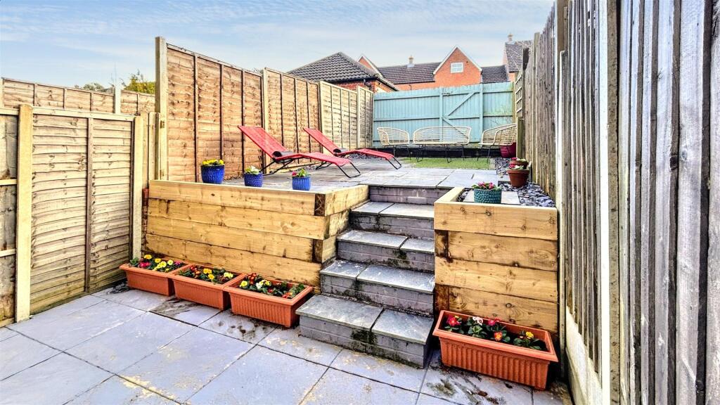 Additional property image - Collingwood Road, Kings Norton, Birmingham