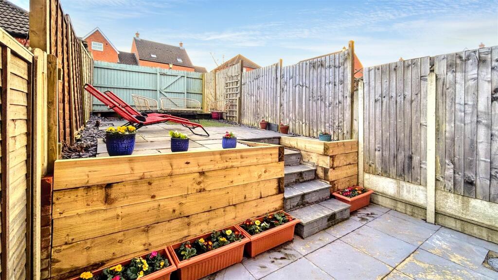 Additional property image - Collingwood Road, Kings Norton, Birmingham