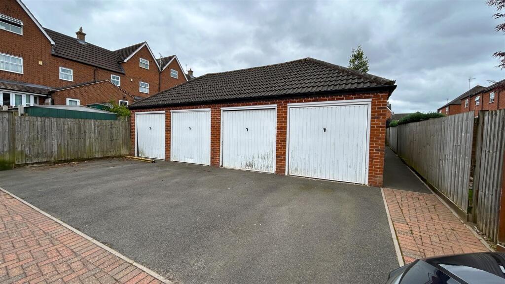 Additional property image - Collingwood Road, Kings Norton, Birmingham