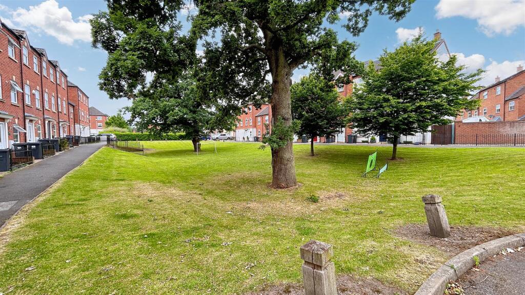 Additional property image - Collingwood Road, Kings Norton, Birmingham