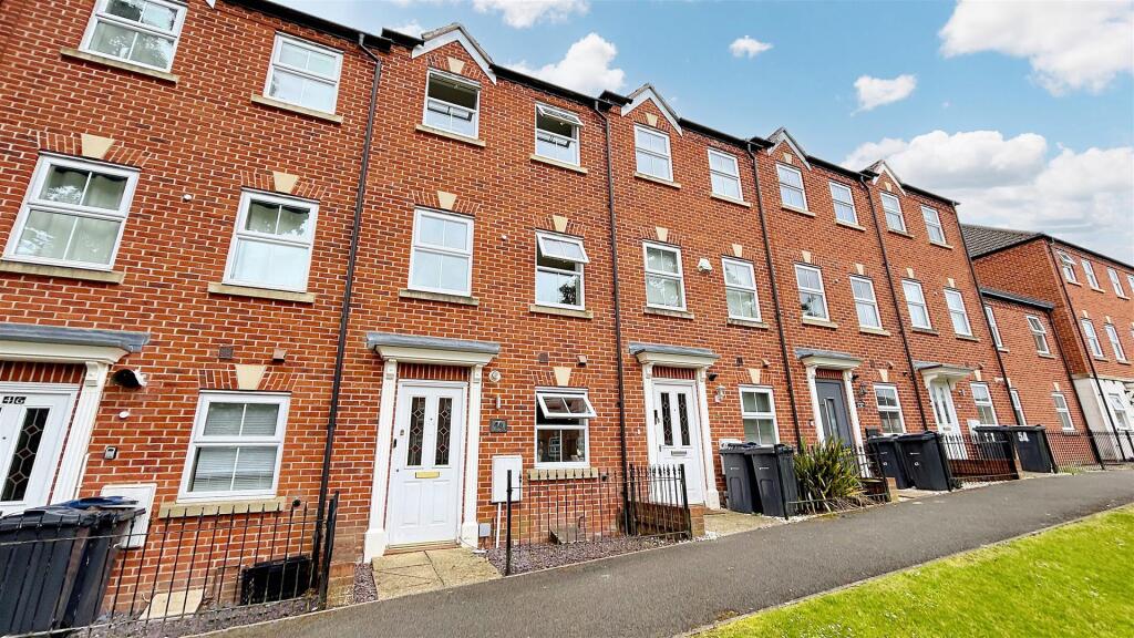 Additional property image - Collingwood Road, Kings Norton, Birmingham