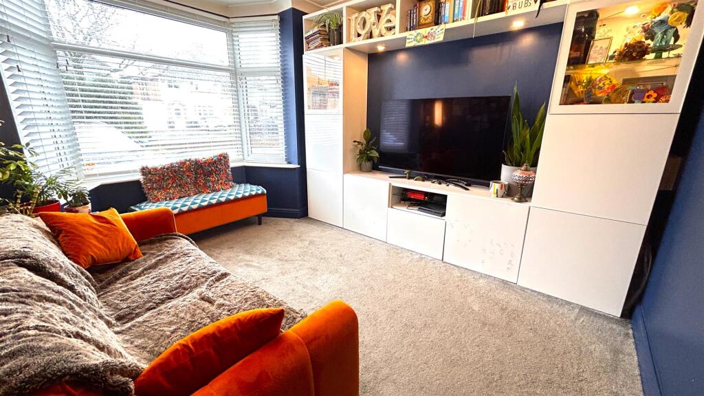 Additional property image - Lindsworth Road, Kings Norton, Birmingham