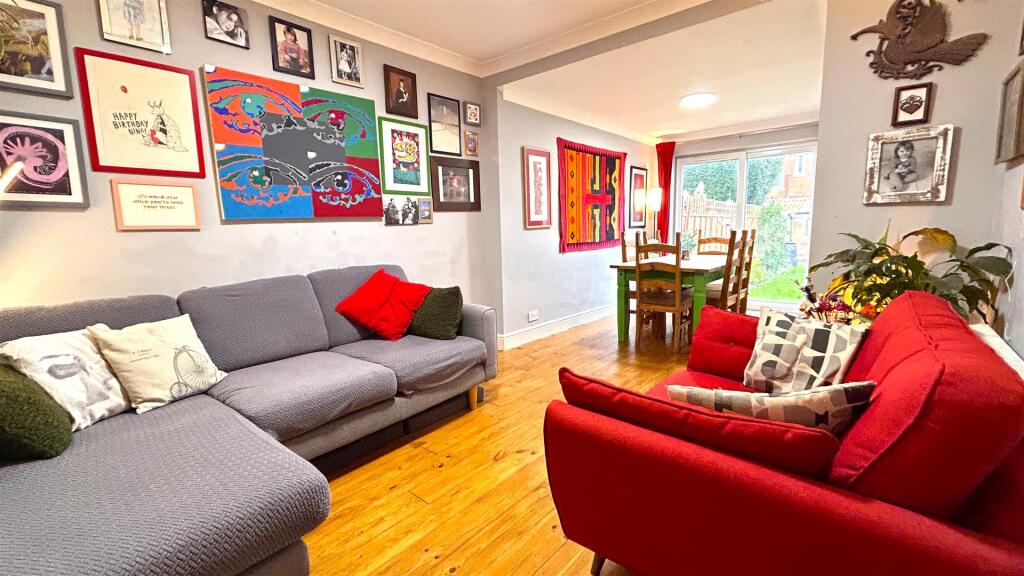 Additional property image - Lindsworth Road, Kings Norton, Birmingham
