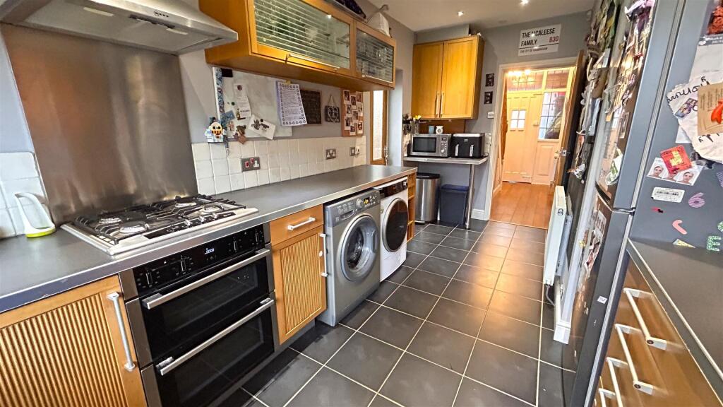 Additional property image - Lindsworth Road, Kings Norton, Birmingham