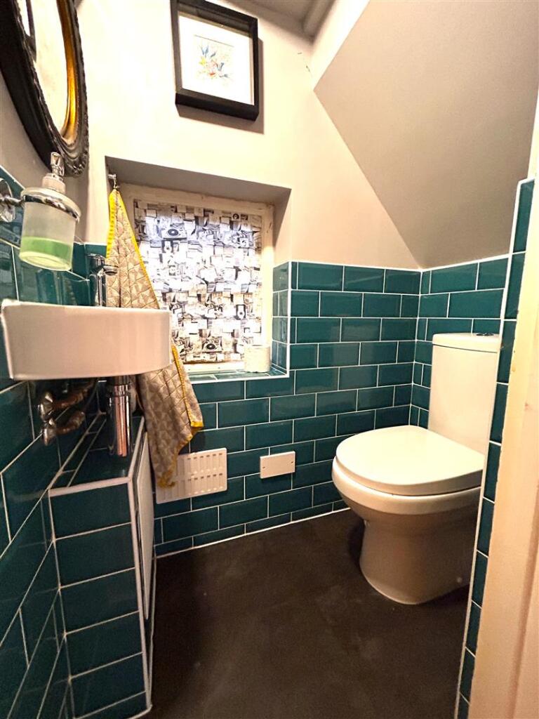 Additional property image - Lindsworth Road, Kings Norton, Birmingham