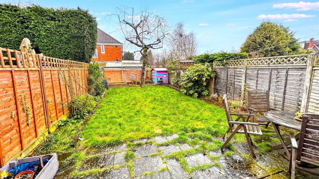 Additional property image - Lindsworth Road, Kings Norton, Birmingham