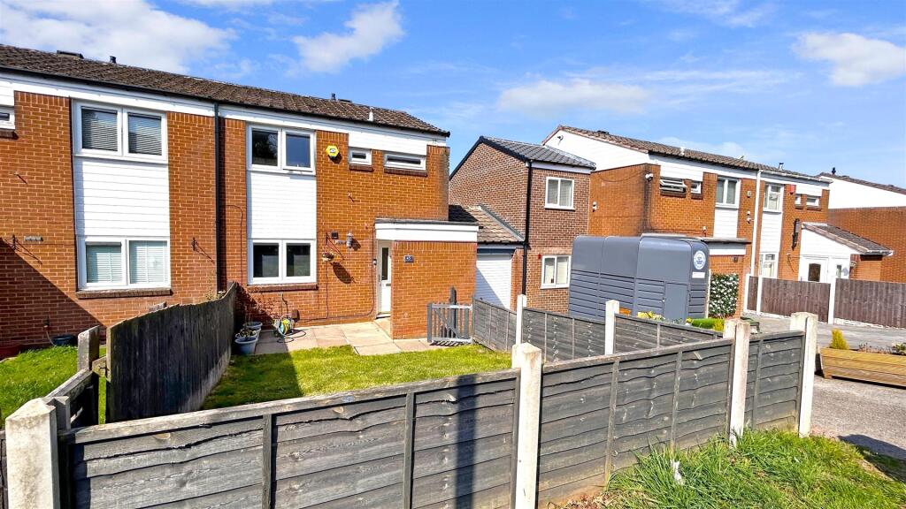 Main image of property: Red Hill Grove, Kings Norton, Birmingham