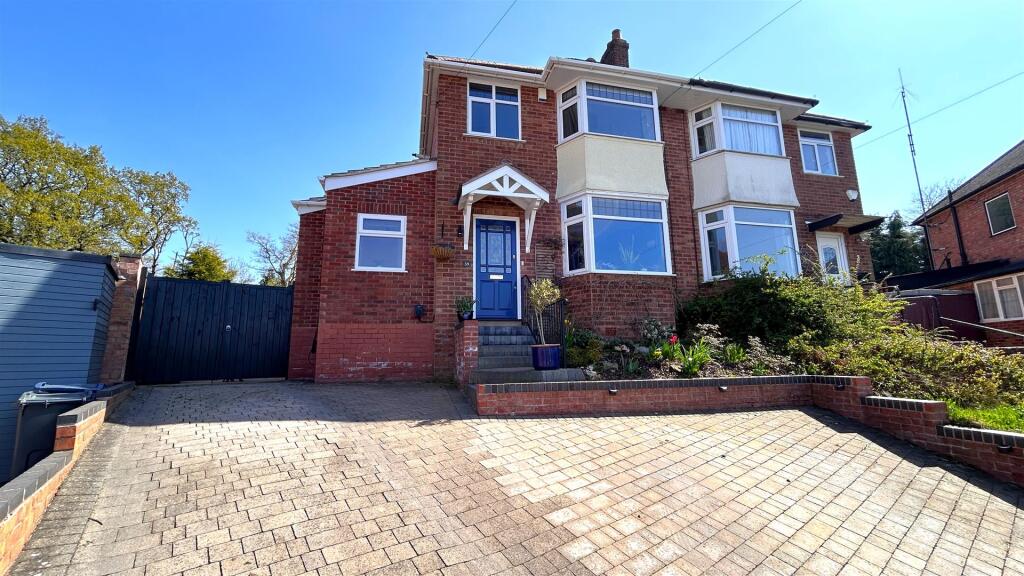 Main image of property: Mullion Croft, Kings Norton, Birmingham