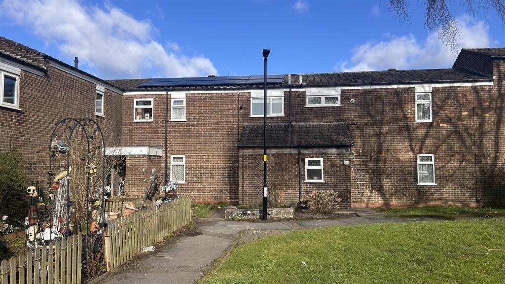 Main image of property: Braid Close, Kings Norton, Birmingham