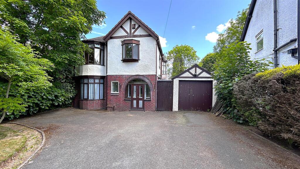 Main image of property: Rednal Road, Kings Norton, Birmingham