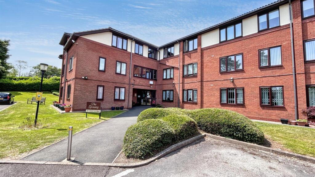 Main image of property: The Spinney, Redditch Road, Kings Norton