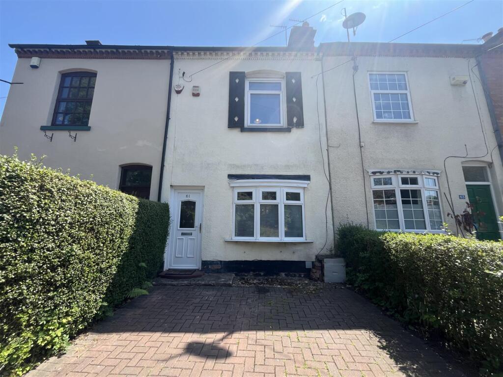 Main image of property: Rednal Road, Kings Norton, Birmingham