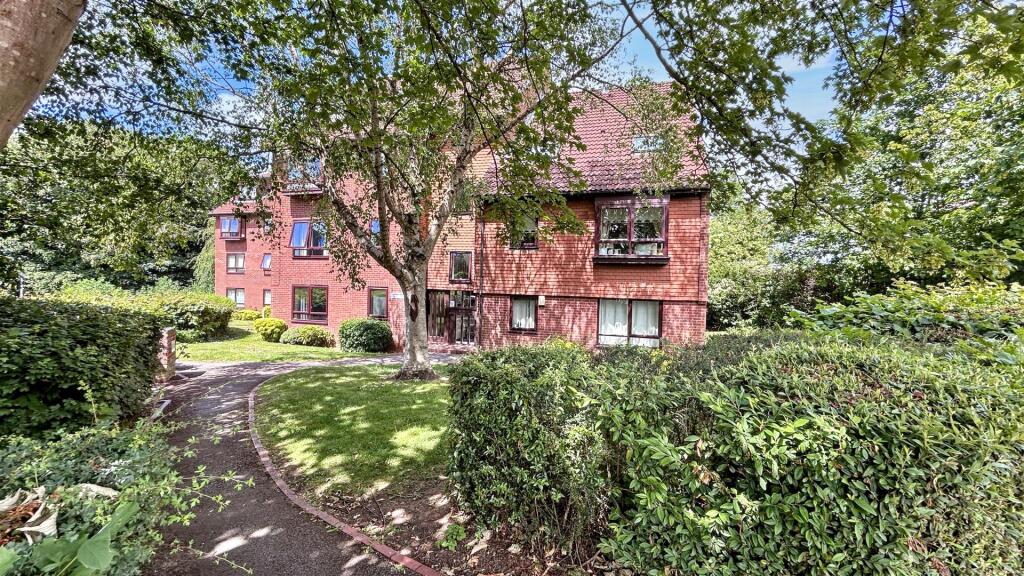 Main image of property: Kings Norton, Birmingham