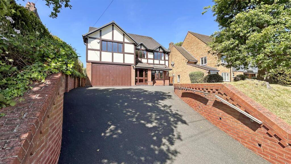 Main image of property: Meadow Hill Road, Kings Norton, Birmingham