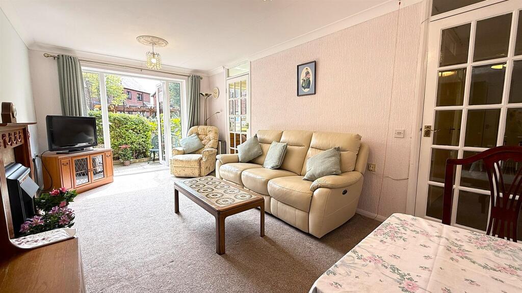 Main image of property: Grosvenor Court, The Green, Kings Norton