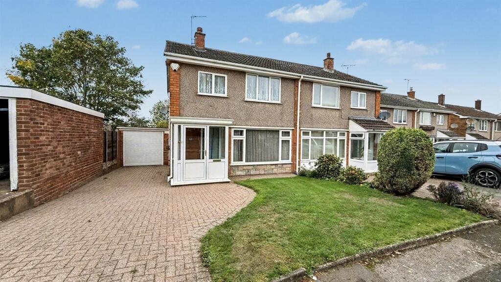 Main image of property: Lazy Hill, Kings Norton, Birmingham