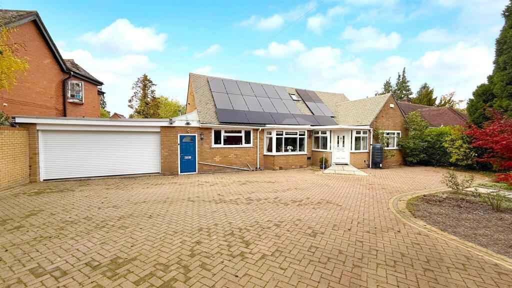 Main image of property: Rednal Road, Kings Norton, Birmingham
