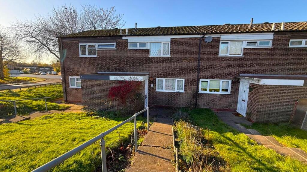 Main image of property: Gullane Close, Kings Norton, Birmingham