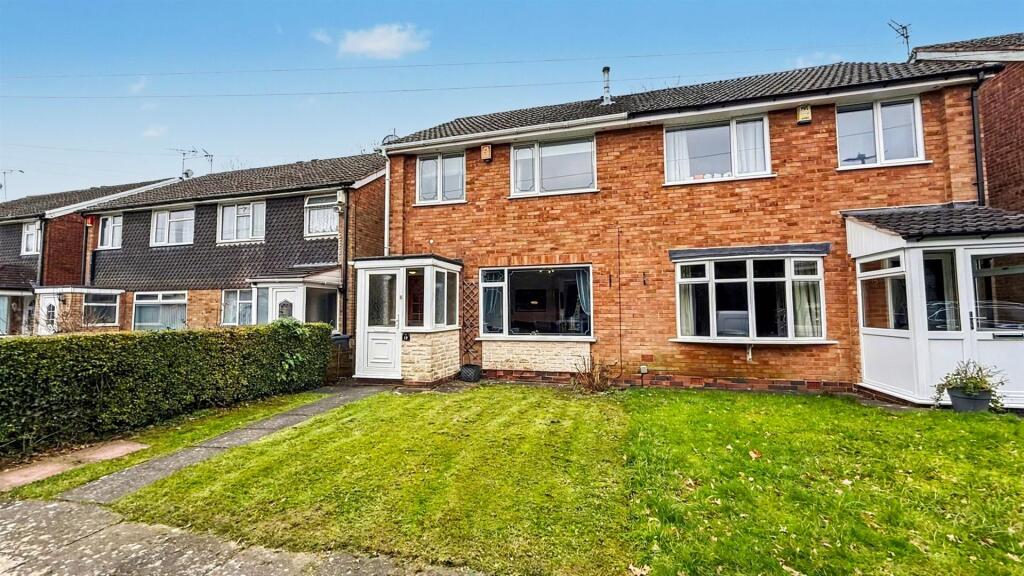 Main image of property: Pinewall Avenue, Kings Norton, Birmingham