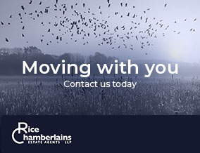 Get brand editions for Rice Chamberlains LLP, Kings Norton